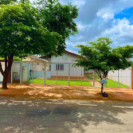 Casa Da Vo Maria! Studio 08 Гояния Экстерьер фото