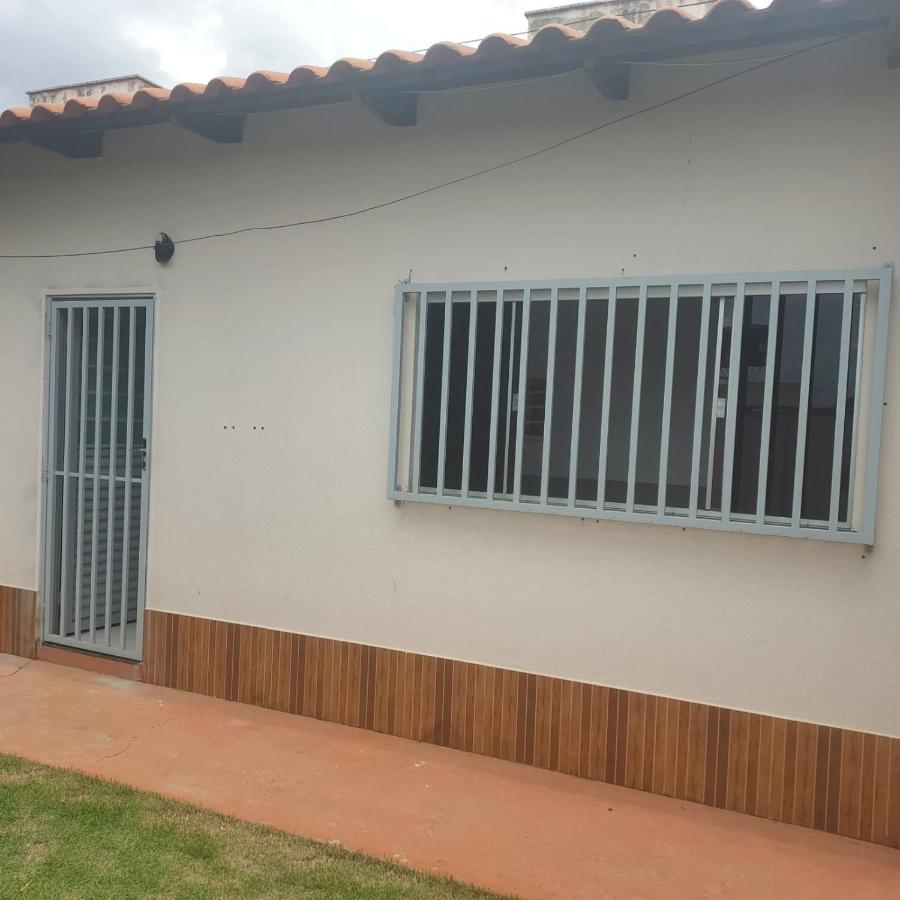 Casa Da Vo Maria! Studio 08 Гояния Экстерьер фото
