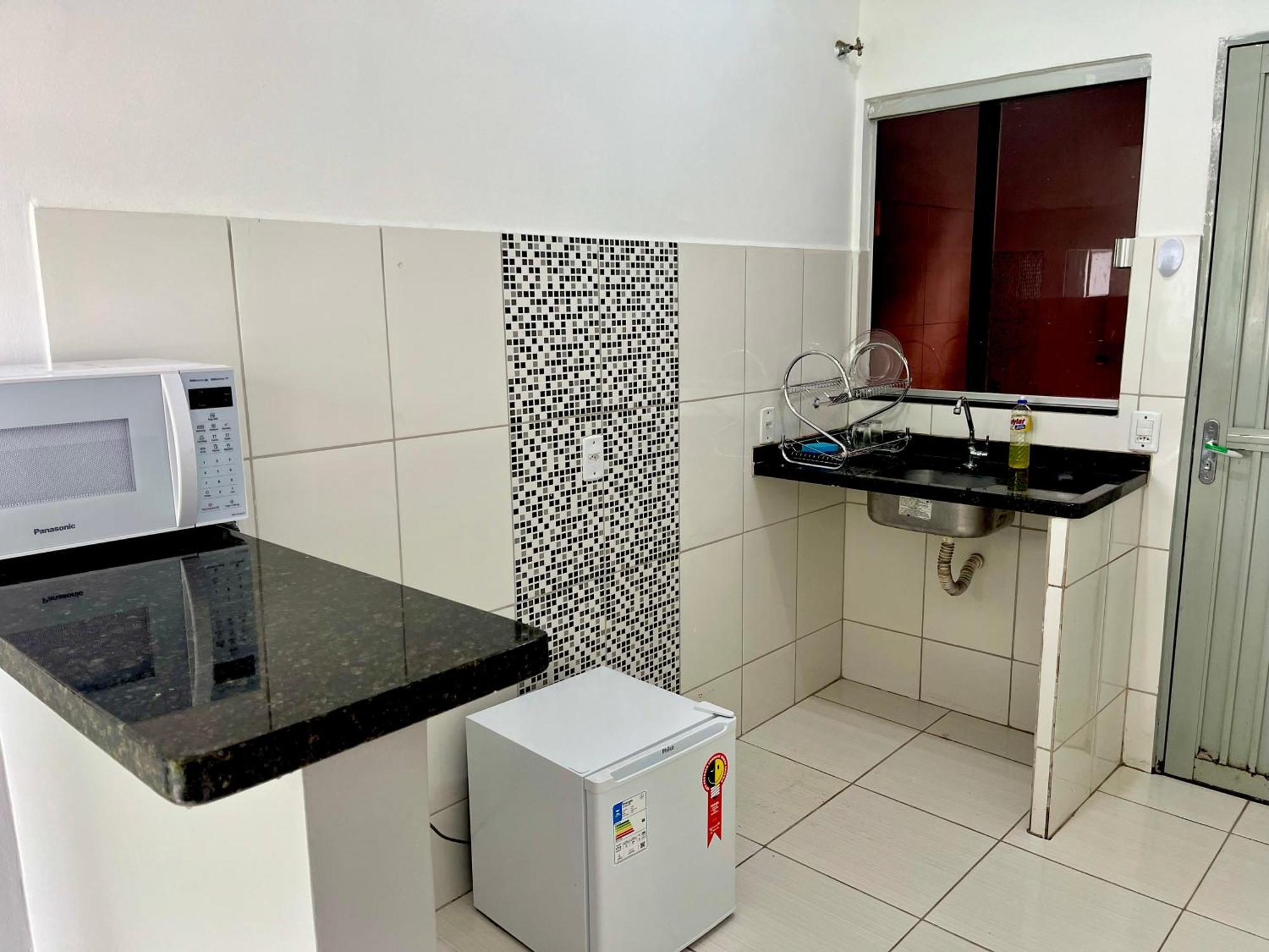Casa Da Vo Maria! Studio 08 Гояния Экстерьер фото