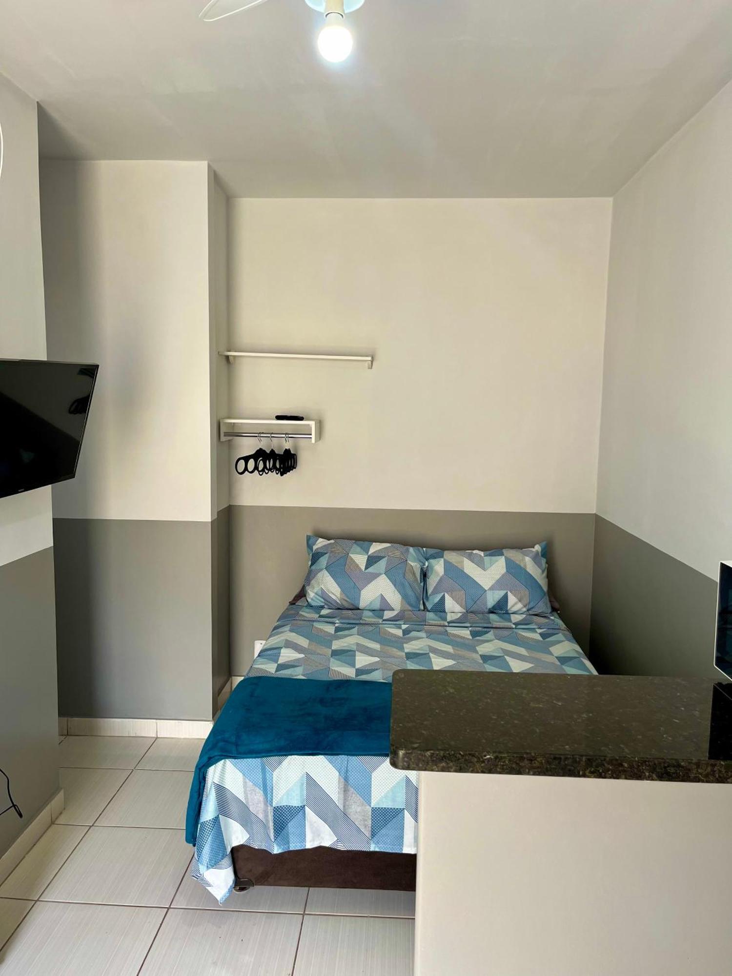 Casa Da Vo Maria! Studio 08 Гояния Экстерьер фото