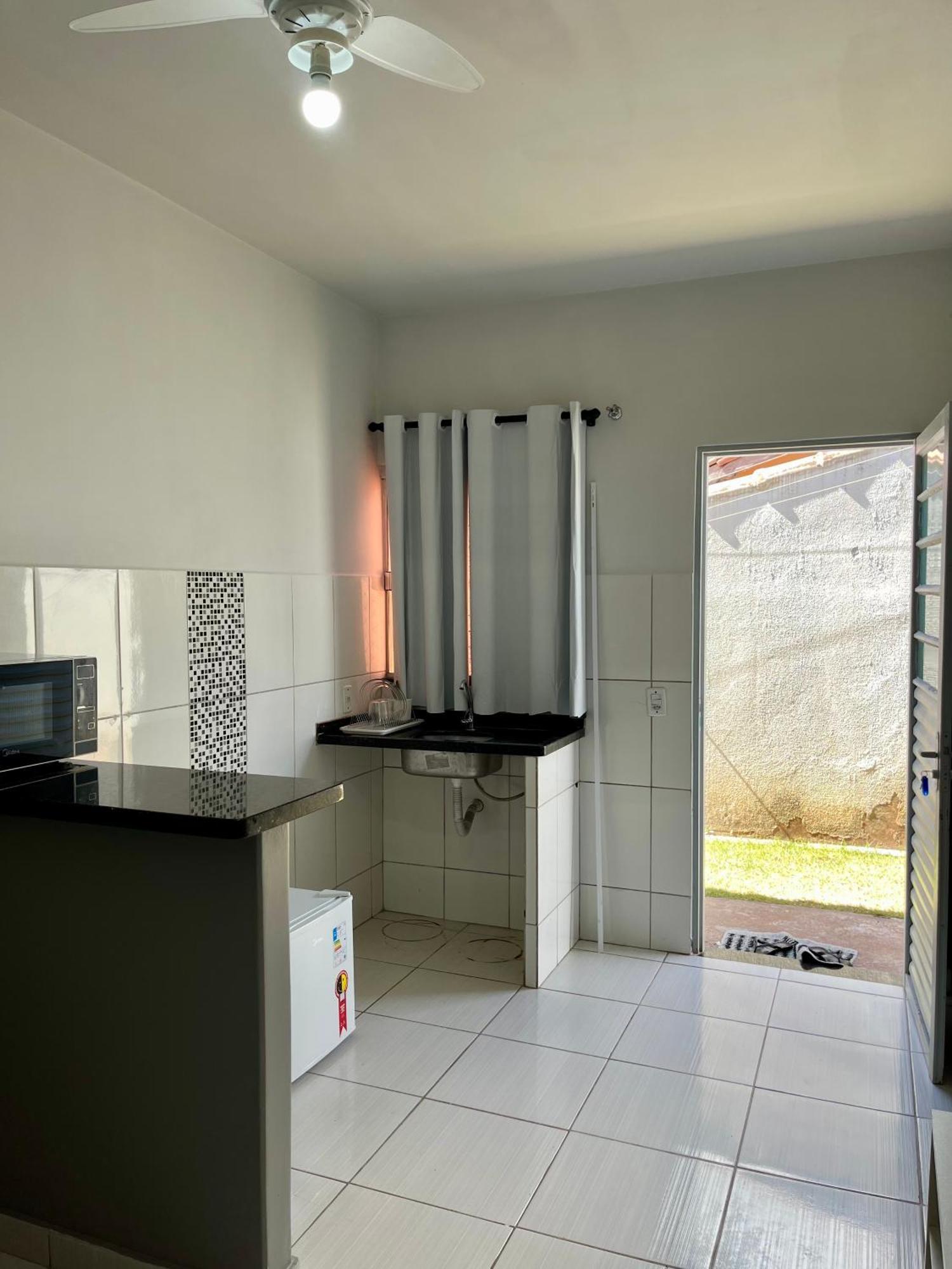 Casa Da Vo Maria! Studio 08 Гояния Экстерьер фото