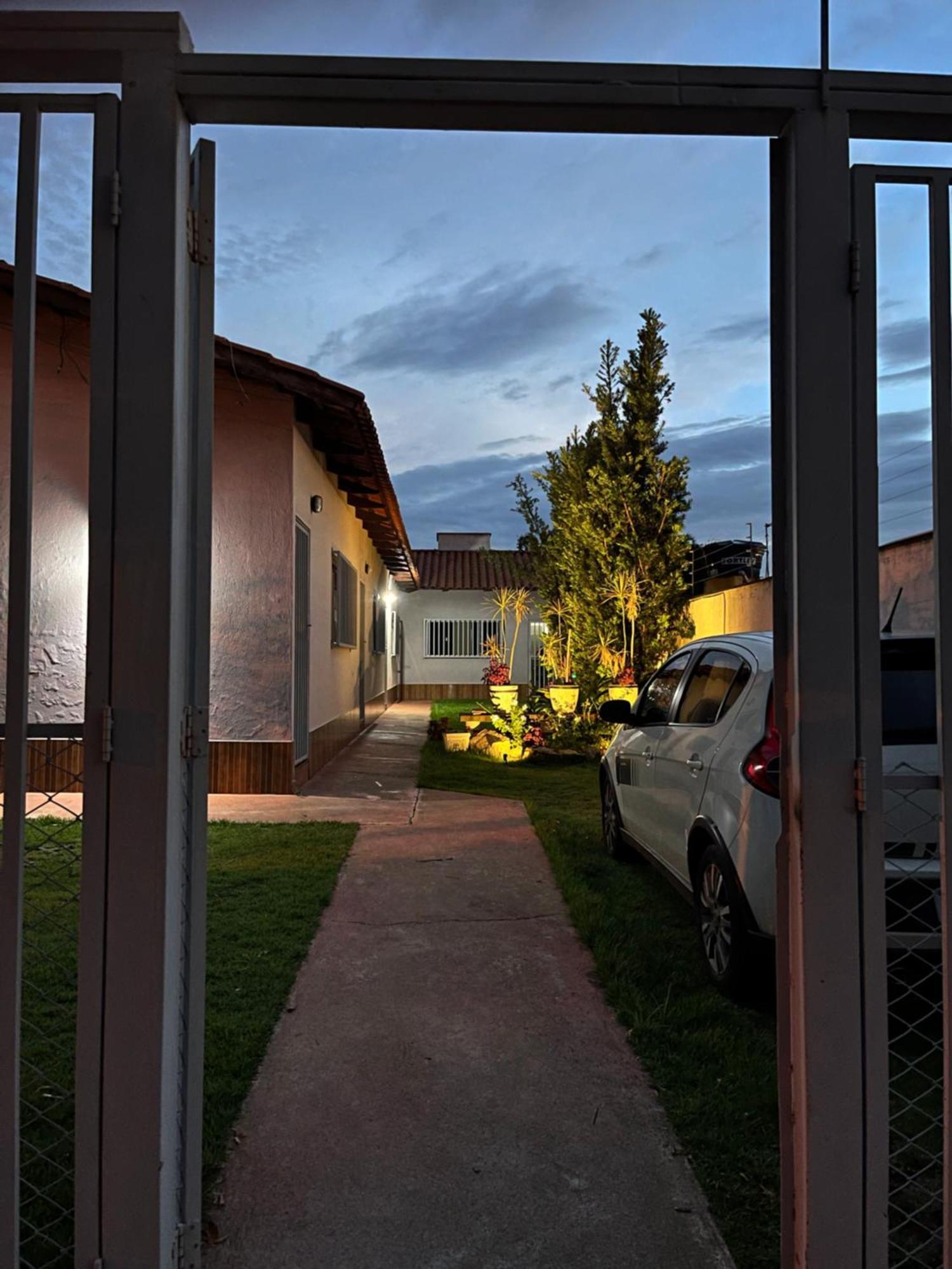 Casa Da Vo Maria! Studio 08 Гояния Экстерьер фото