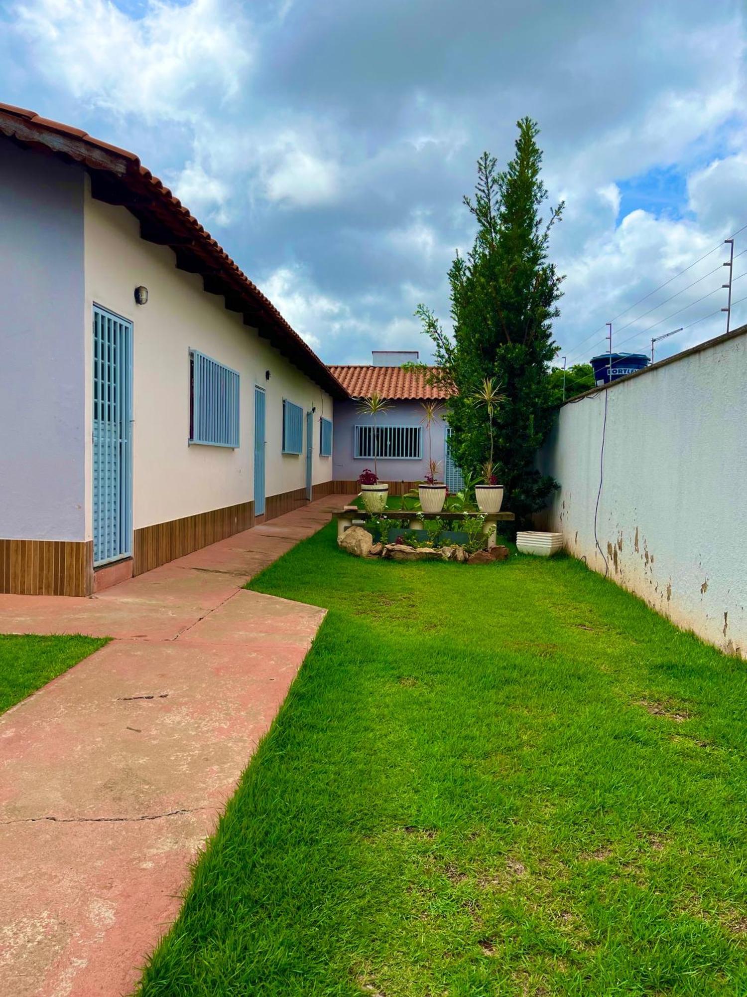 Casa Da Vo Maria! Studio 08 Гояния Экстерьер фото