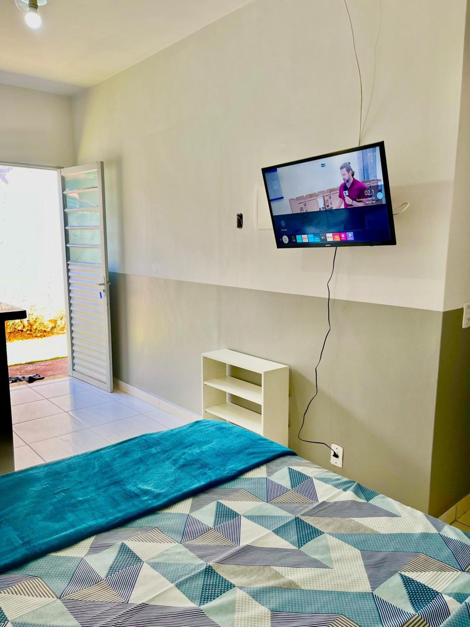 Casa Da Vo Maria! Studio 08 Гояния Экстерьер фото