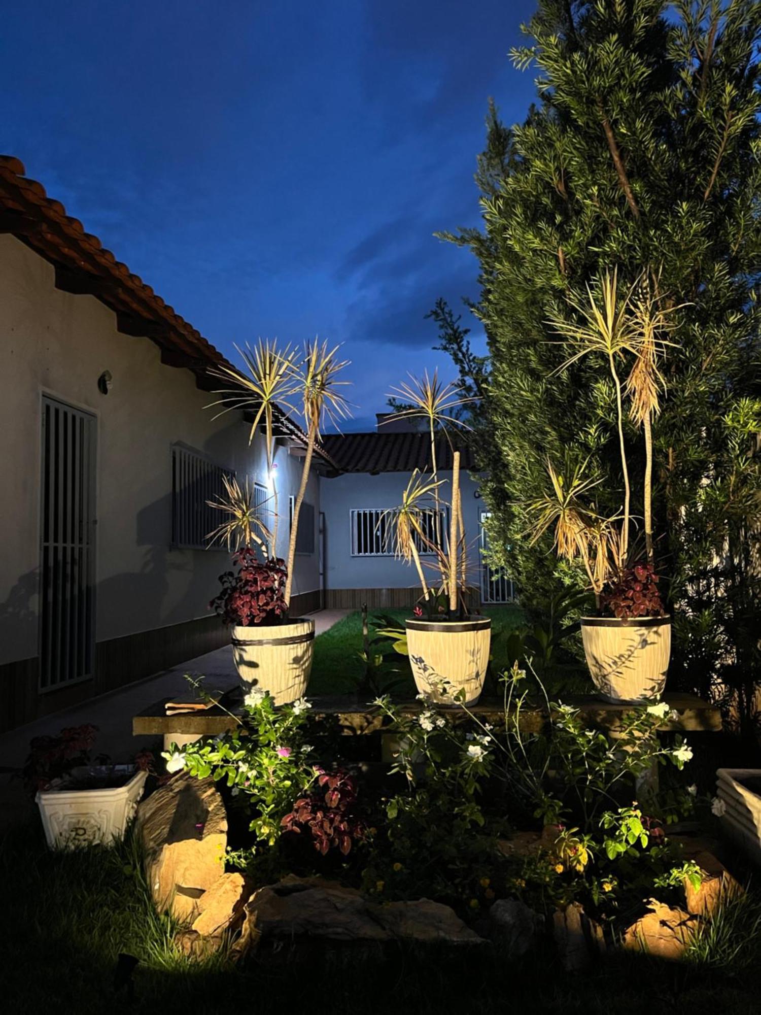 Casa Da Vo Maria! Studio 08 Гояния Экстерьер фото