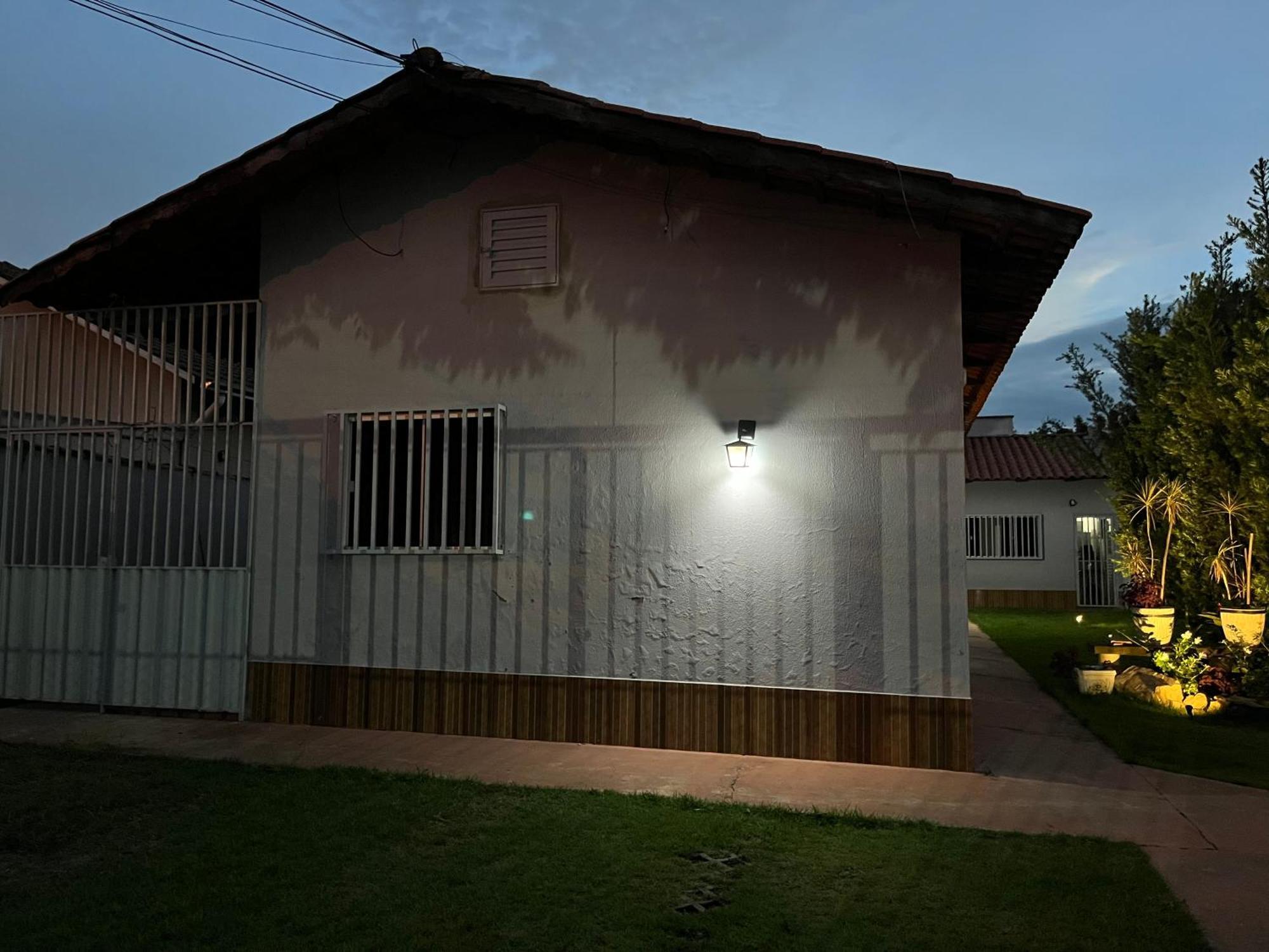 Casa Da Vo Maria! Studio 08 Гояния Экстерьер фото