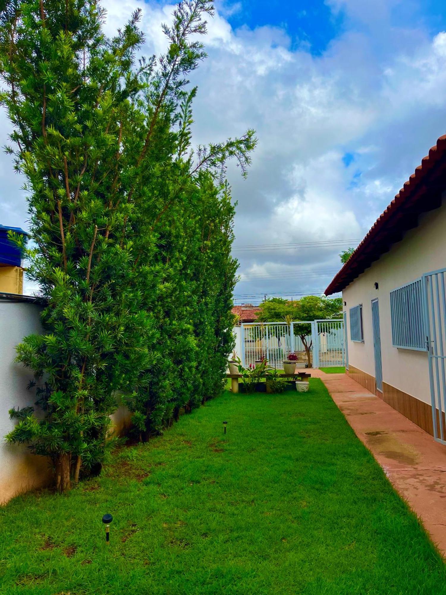 Casa Da Vo Maria! Studio 08 Гояния Экстерьер фото