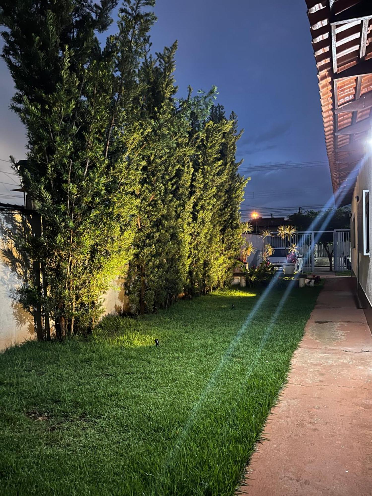 Casa Da Vo Maria! Studio 08 Гояния Экстерьер фото